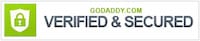 Godaddy Verified Seal